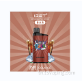 Origianl IGET BAR DISPOSICE